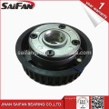 Timing Belt Pulley 7701478505 For Crankshaft Pulley K4M For Renault